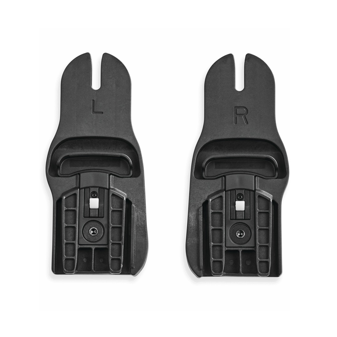 Carucior City Tour Lux Slate sistem 3 in 1 [3]