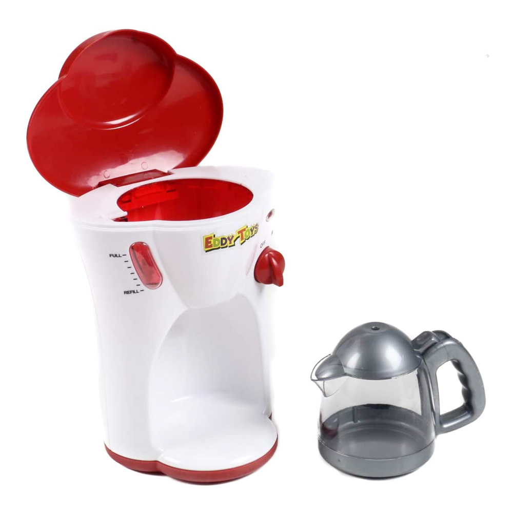 Cafetiera Eddy Toys [3]