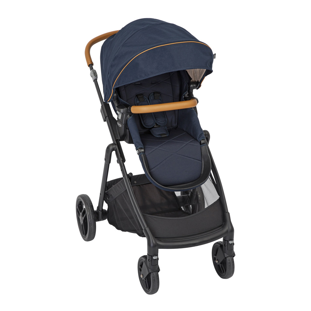 Carucior Graco Near2Me Eclipse sistem 3 in 1 [2]