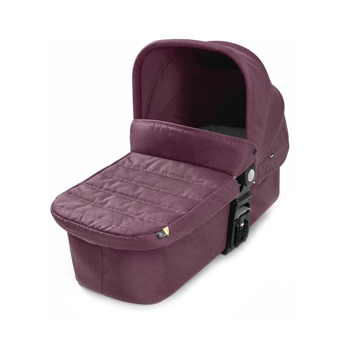 Carucior City Tour Lux Rosewood sistem 2 in 1 [15]