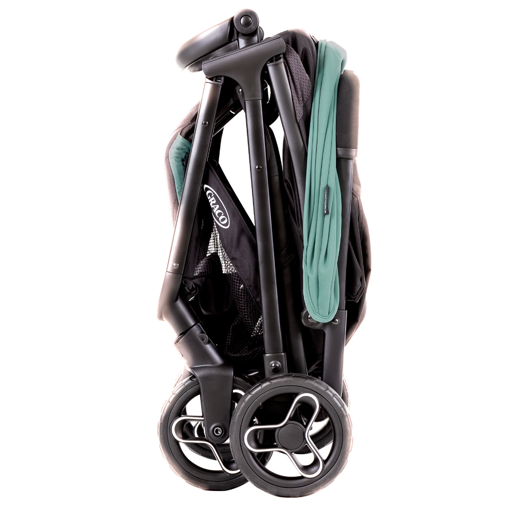 Carucior Graco Myavo Mint [4]