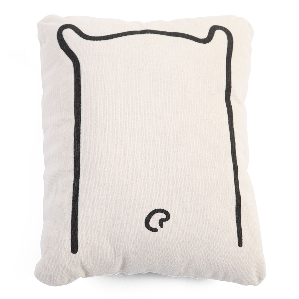 Perna decorativa Childhome 25x28cm, Urs [2]