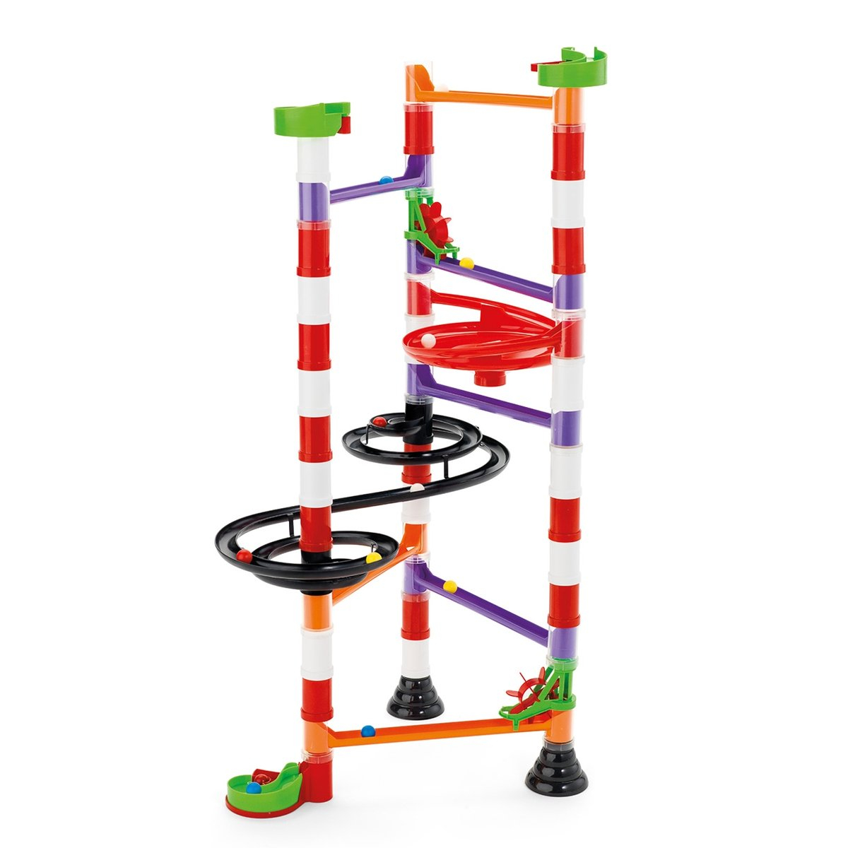 Quercetti Migoga Marble Run Vortis [3]