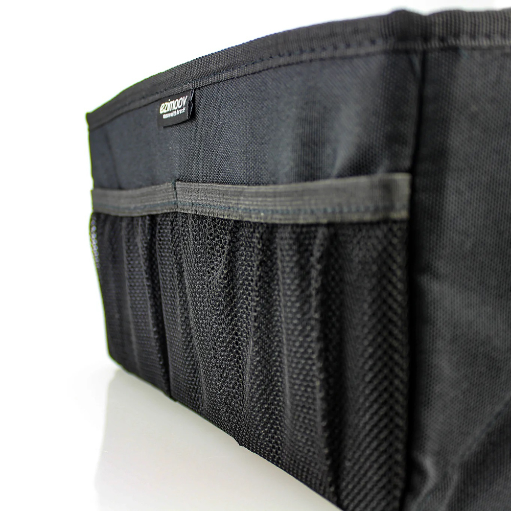 Organizator auto Ezimoov, Eco friendly [3]