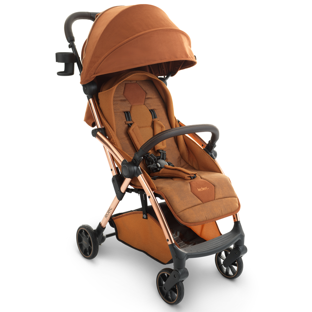 Carucior Leclerc Hexagon Heritage Sport [2]