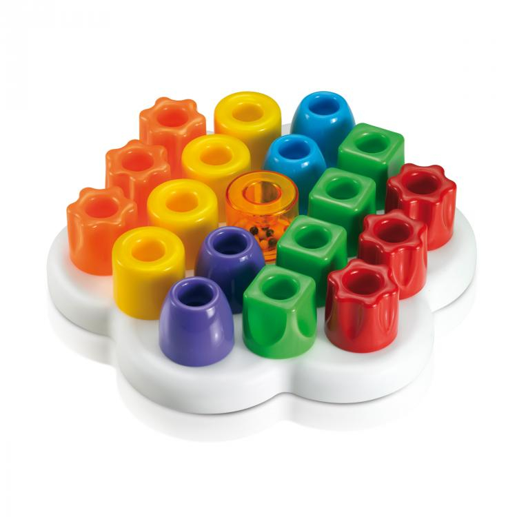 Quercetti Chunky Peggy 21 [3]