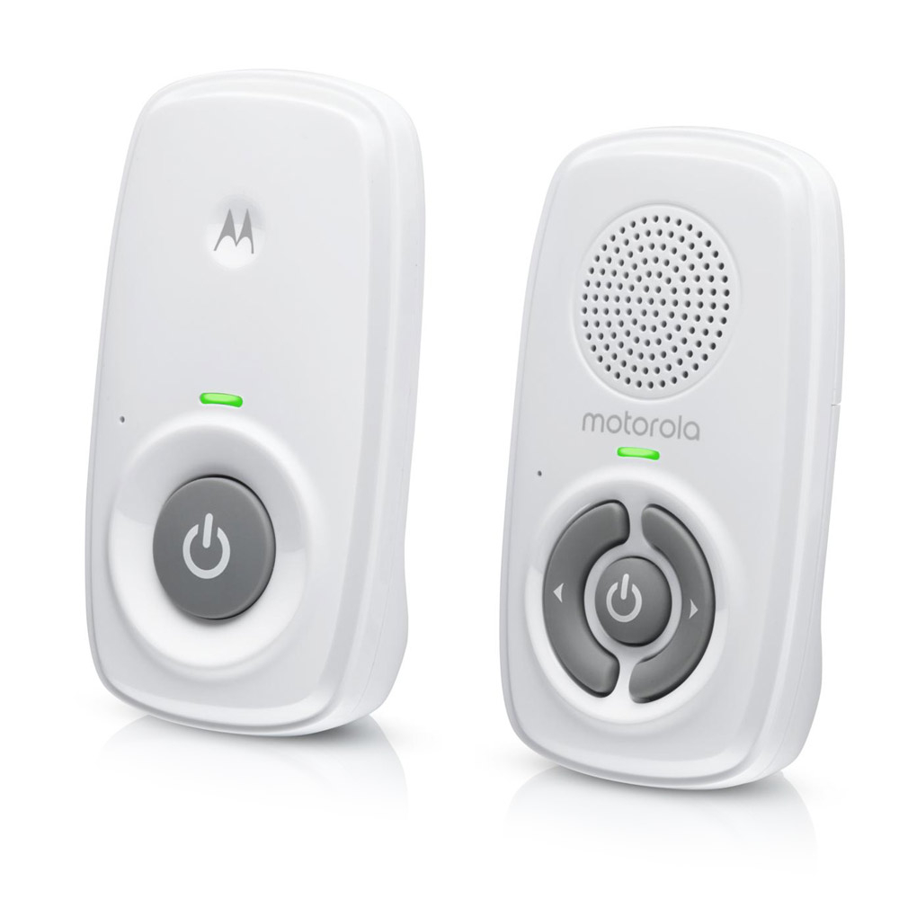 Audio Monitor Digital Motorola MBP21 [2]