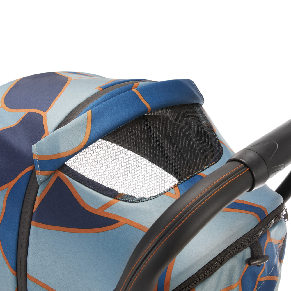 Carucior Avova City Ranger Blue Field [4]