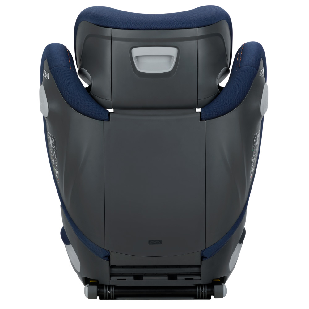 Scaun auto Avova Sora-Fix Koala Orange [4]