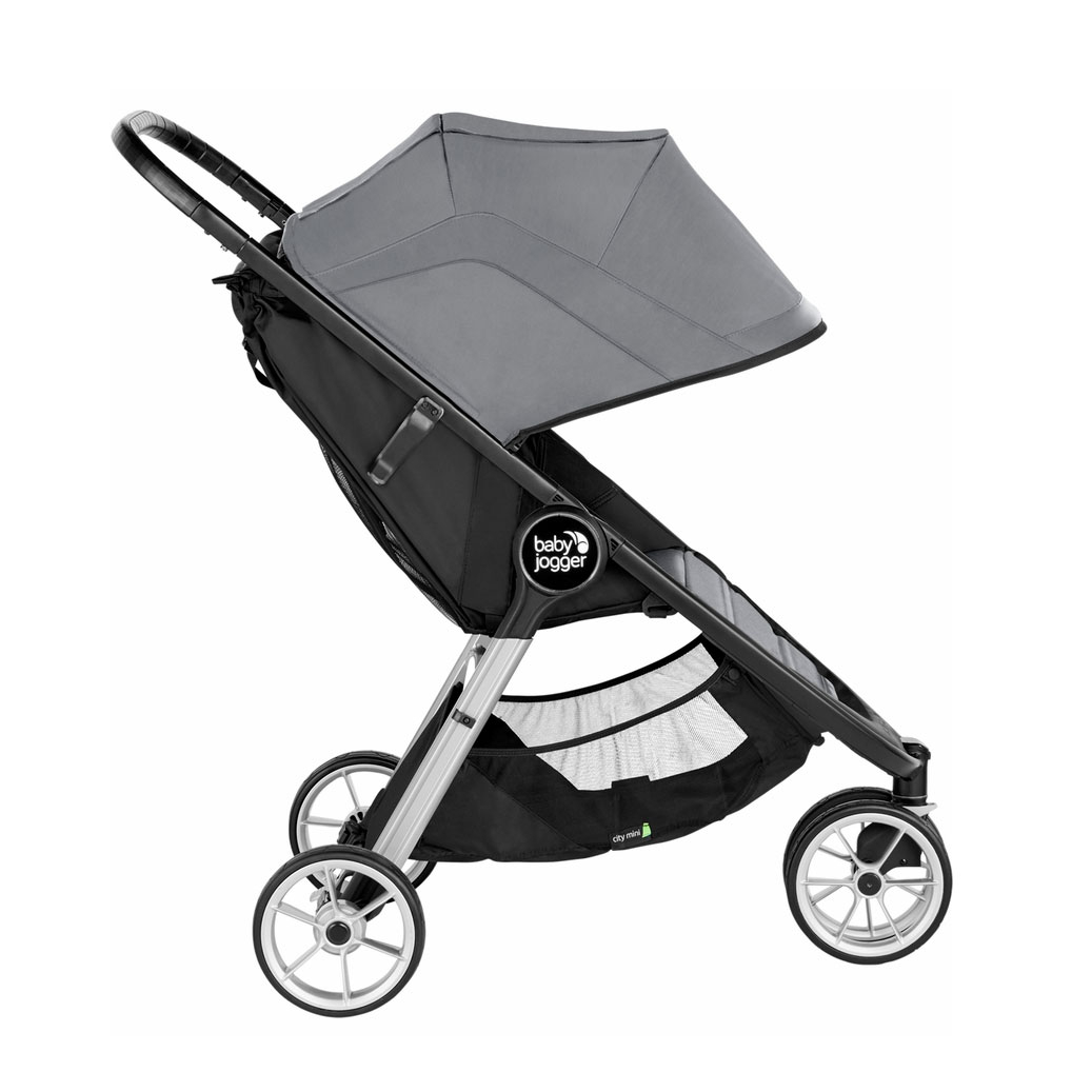 Carucior Baby Jogger City Mini 2 Slate-Swandoo TS [12]