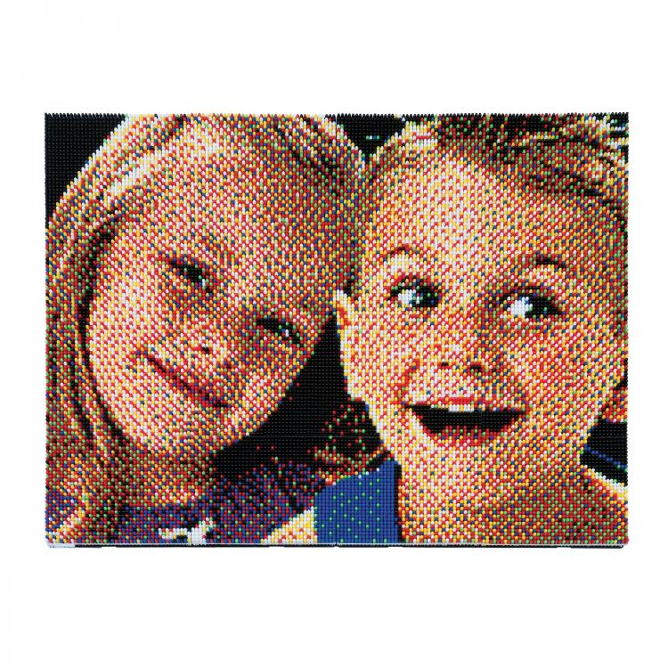 Pixel Photo 16 planse [5]