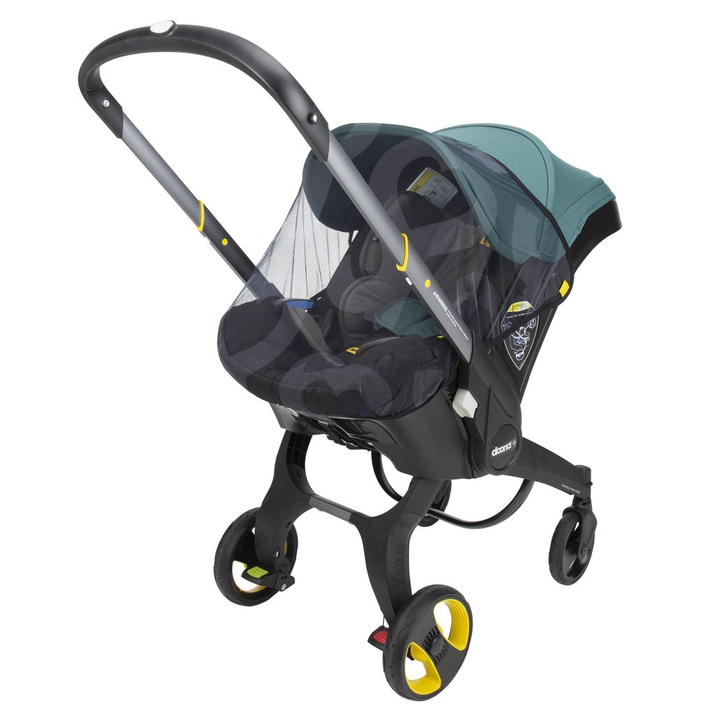 Plasa de insecte Doona [2]