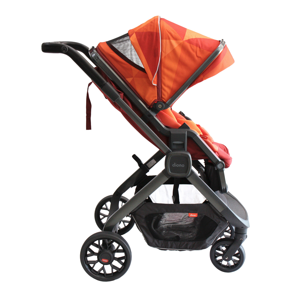 Carucior Quantum 2 Premium Orange Facet [3]