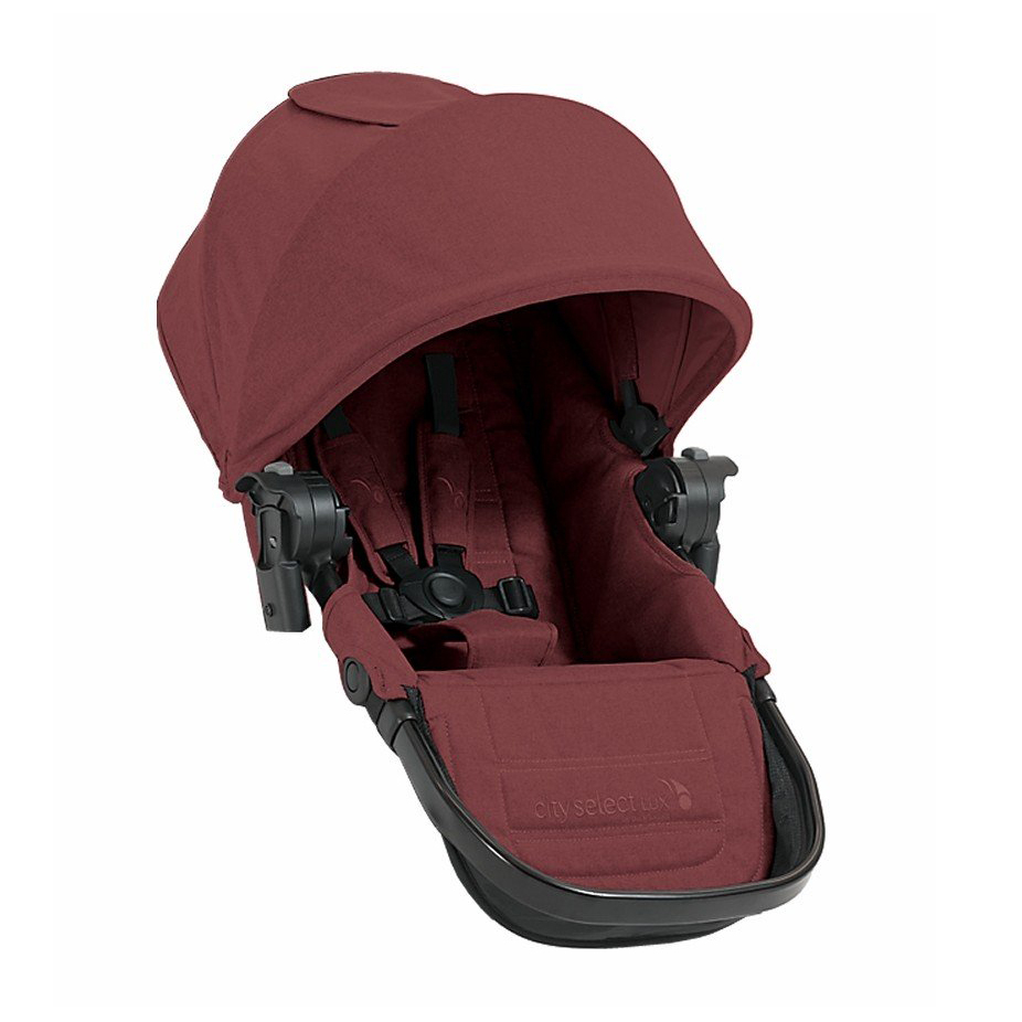 Carucior gemeni City Select Lux Port sistem 2 in 1 [21]