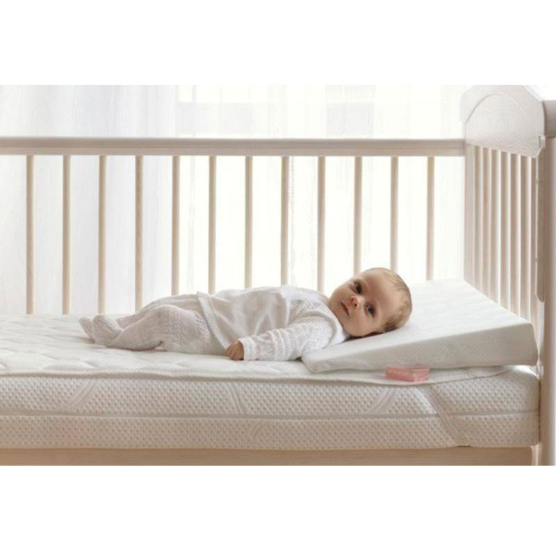 Perna Antisufocare cu Husa Igienica 40/60/7 cm [4]