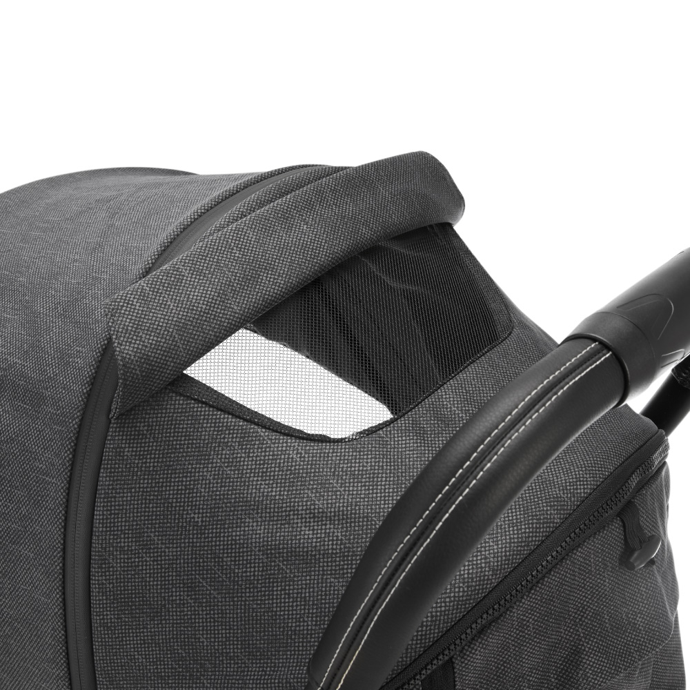 Carucior Avova City Ranger Dolphin Grey [4]