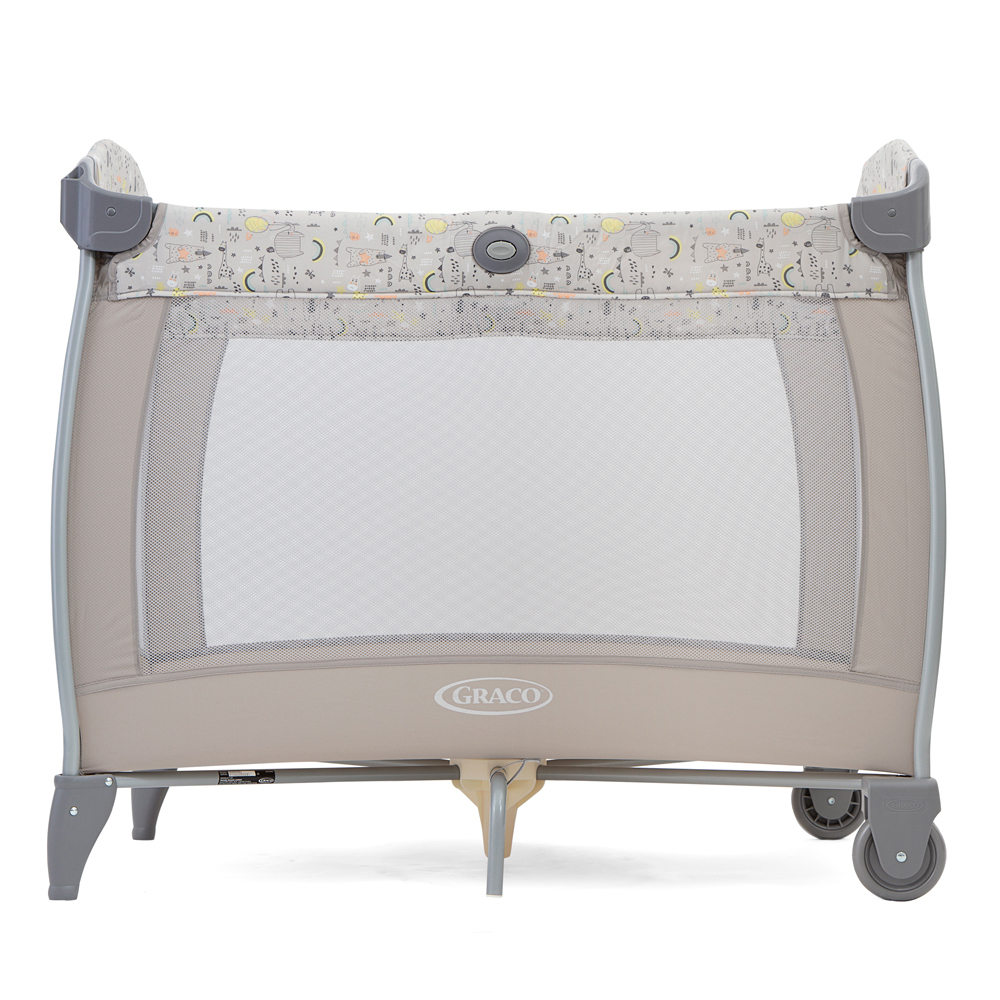 Patut Graco Contour Electra Daydream [4]