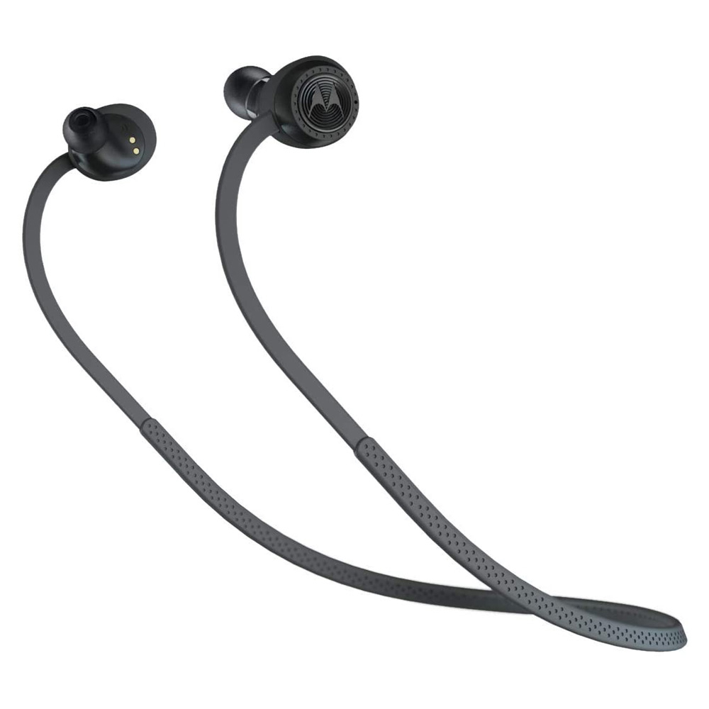 Casti audio wireless 2 in 1 Motorola VerveBuds200 Sport [4]