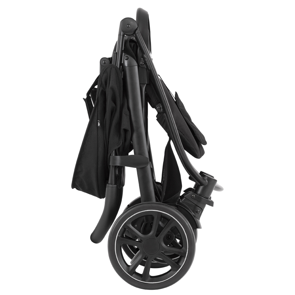 Carucior Graco EeZeFold Midnight [4]