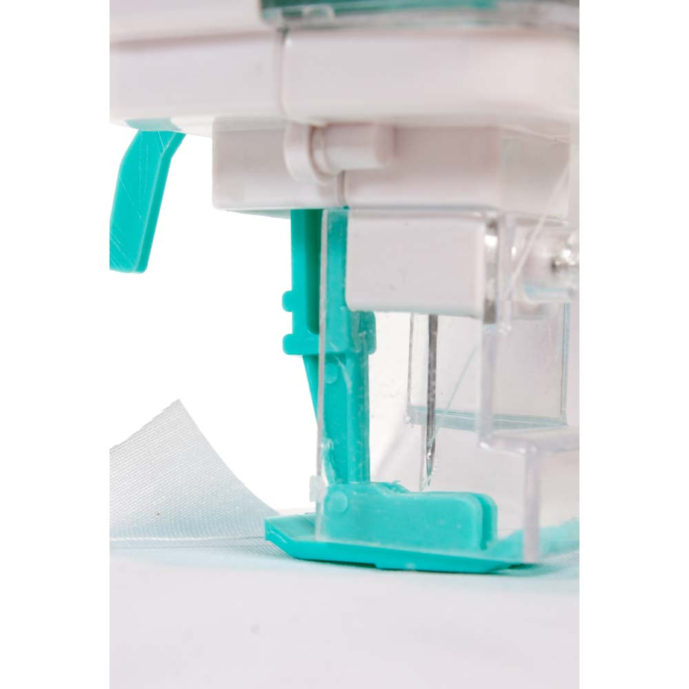 Barbie set croitorie cu masina de cusut [3]