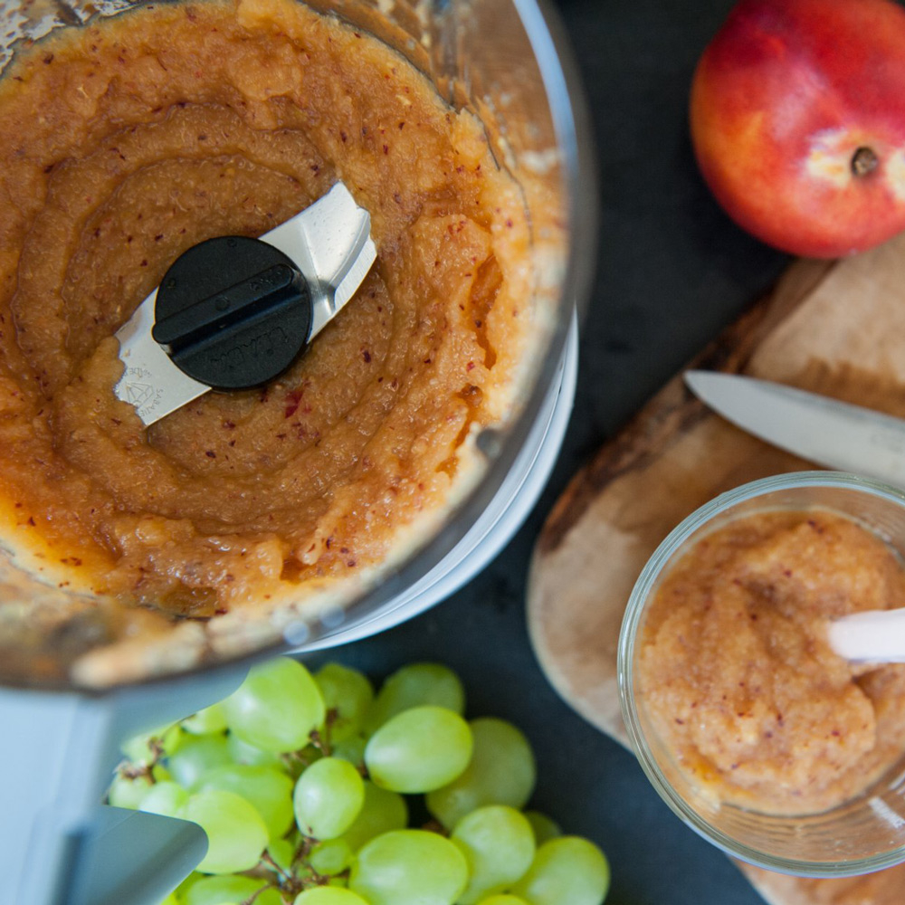 Robot Babycook Neo Eucalyptus [7]