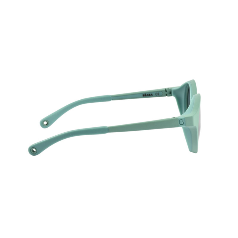 Ochelari de soare Beaba 2-4 ani Tropical Green [3]