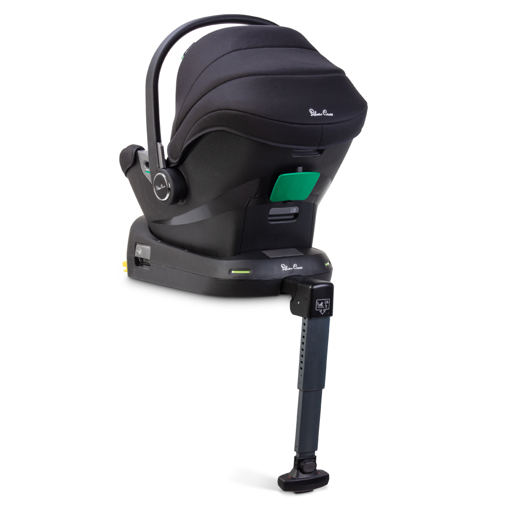 Baza Isofix Silver Cross Dream i-Size [2]