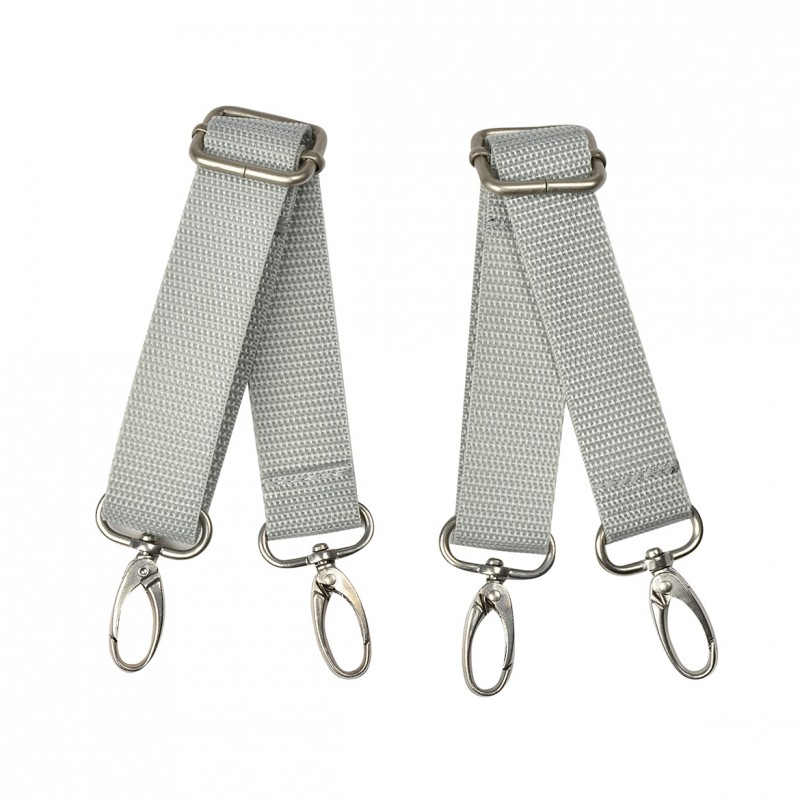 Geanta de infasat Geneva II Gri [2]