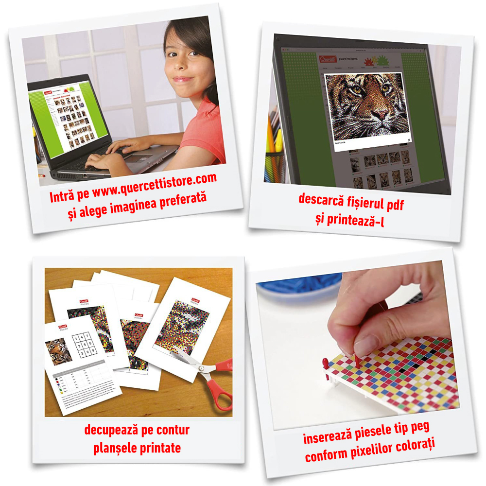 Pixel Art 9 planse [3]