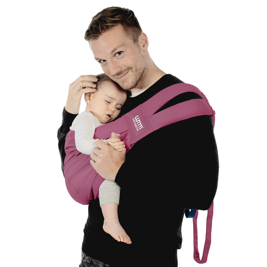 Sling Smile Organic Berry [2]