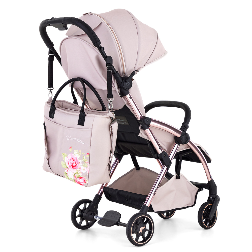 Geanta de infasat Leclerc colectia Monnalisa Birch [4]