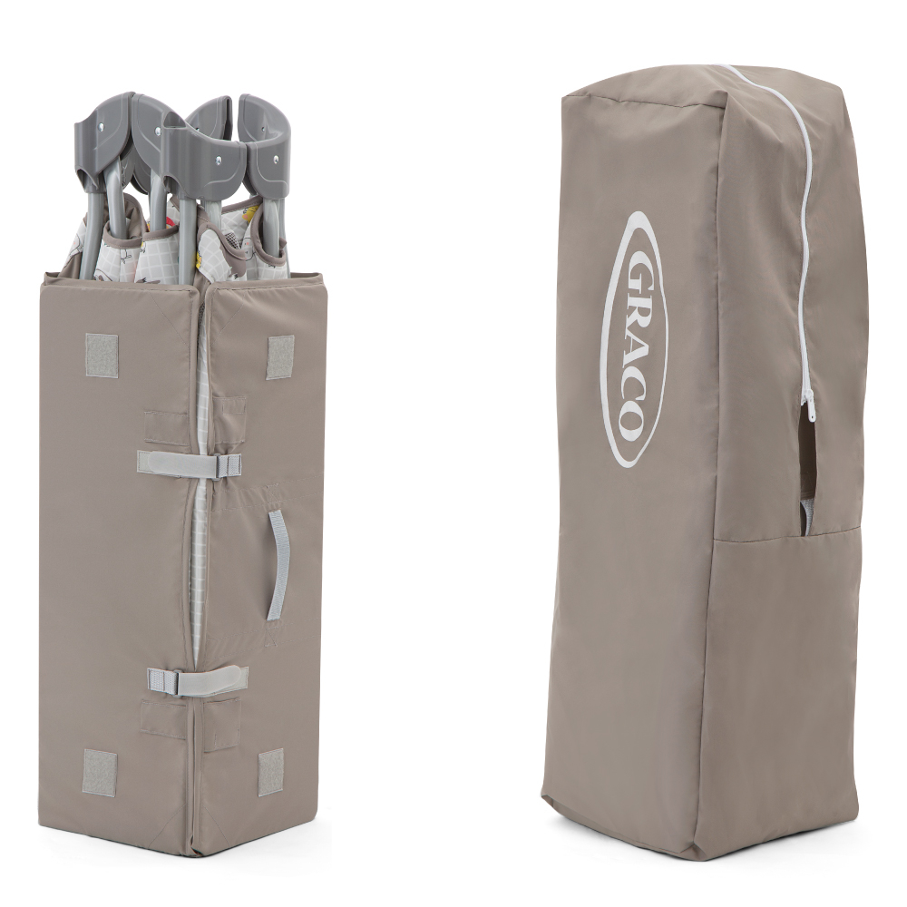 Patut Graco Contour Electra Bear Tales [8]