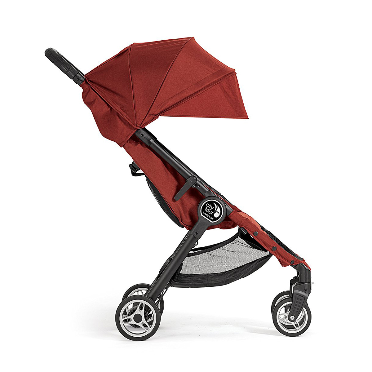 Carucior City Tour Garnet [3]