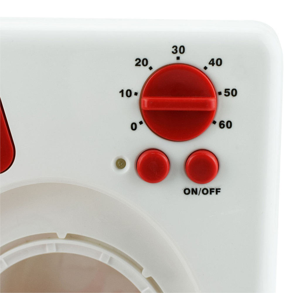 Masina de spalat Eddy Toys [2]