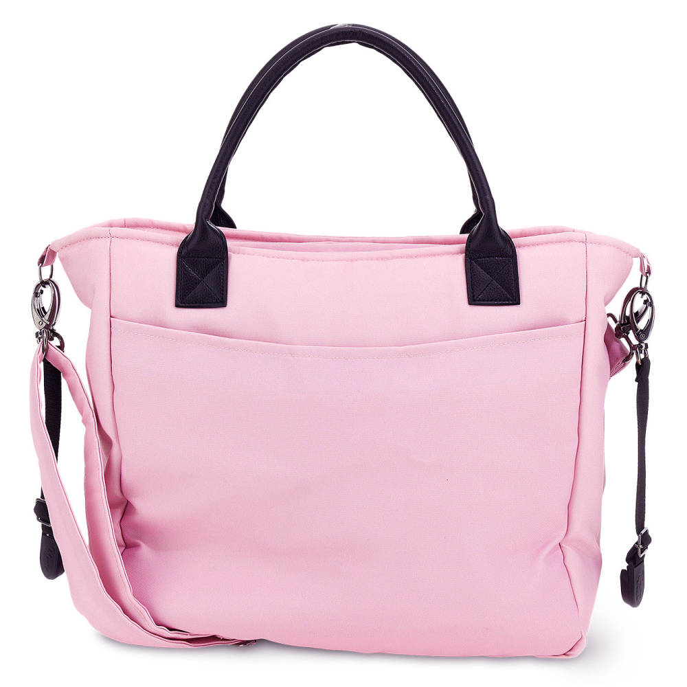 Geanta de infasat Leclerc colectia Monnalisa Antique Pink [4]