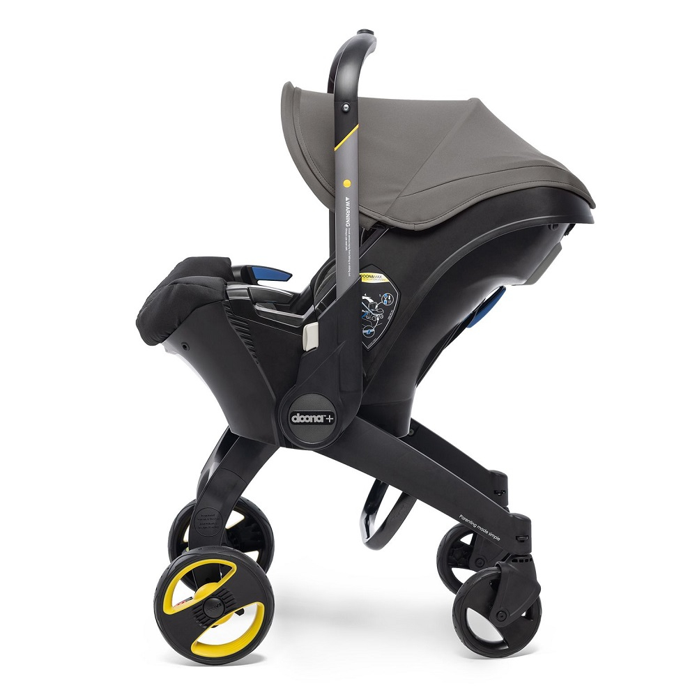 Scaun auto Doona Grey Hound [2]