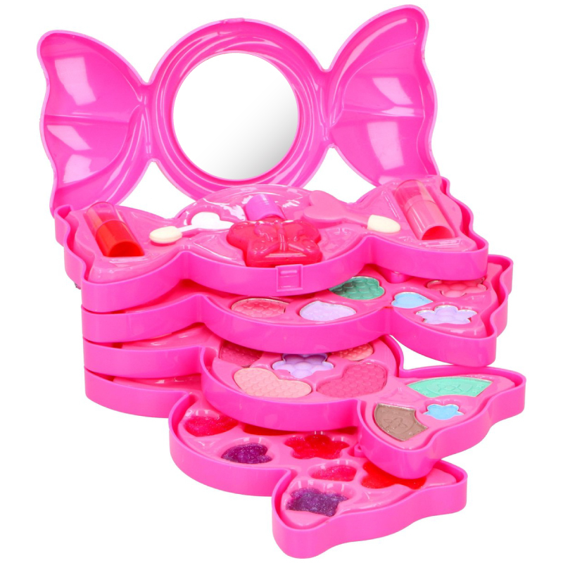 Trusa de machiaj Eddy Toys [2]