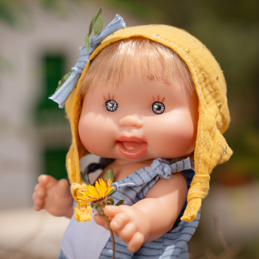 Papusa Marina & Pau Nenote Duende 26 cm Otto [2]