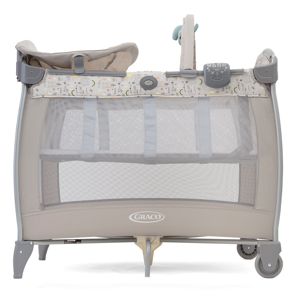 Patut Graco Contour Electra Daydream [2]