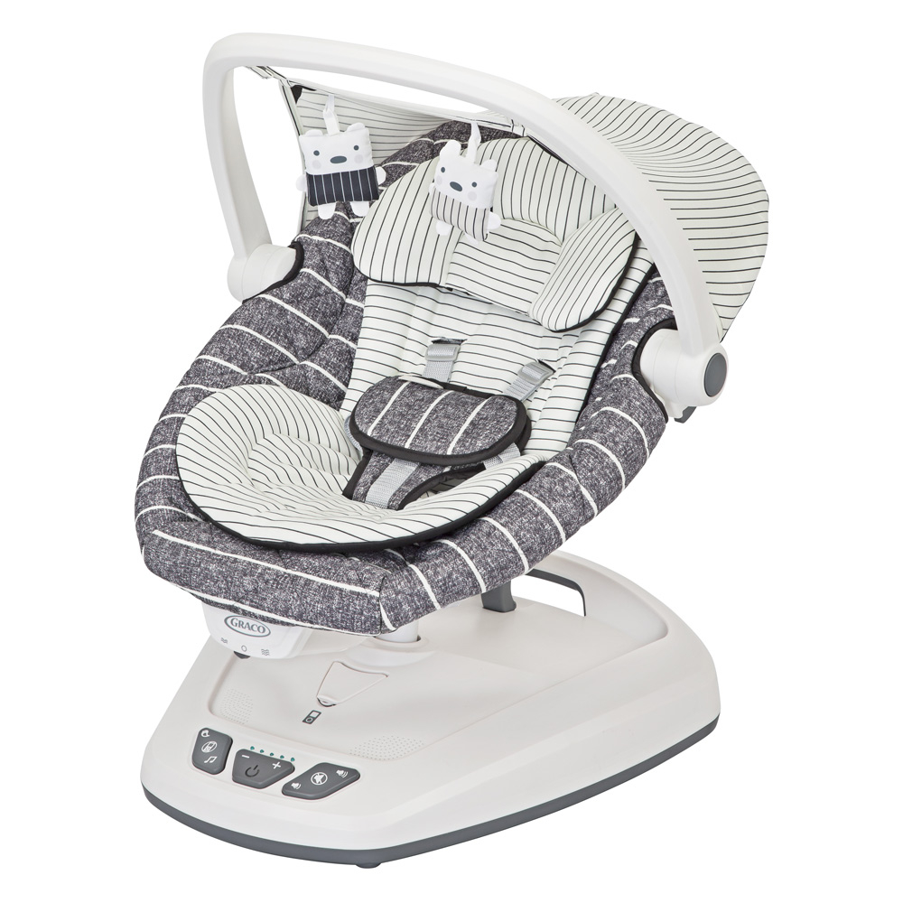 Balansoar Graco Move With Me Suits Me [7]