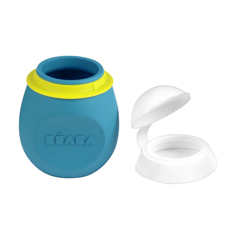 Recipient silicon Squeez Bleu [2]