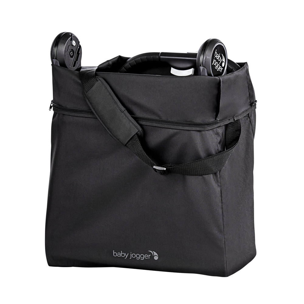 Carucior City Tour 2 Jet sistem 3 in 1 [8]