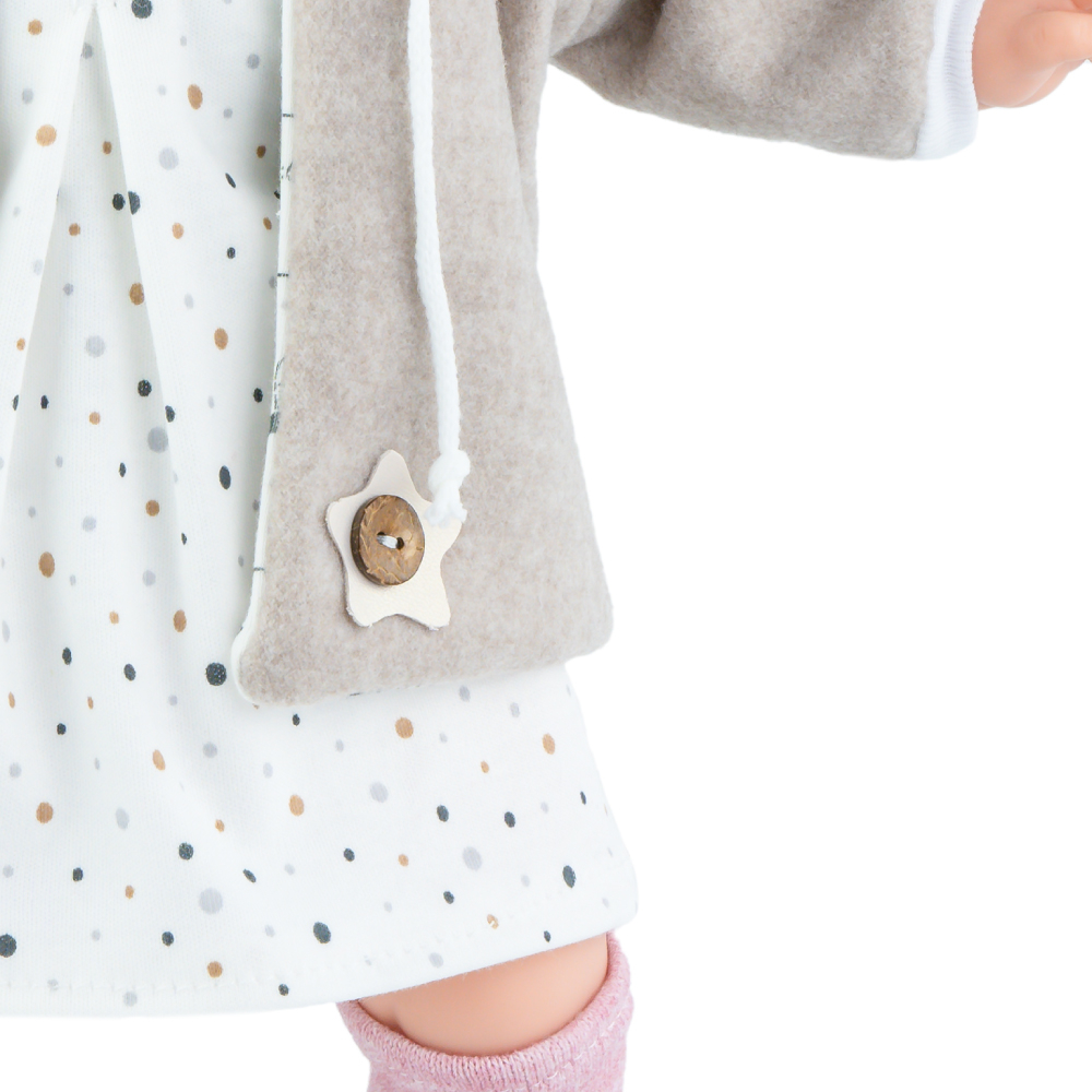 Papusa Marina & Pau Teo 45 cm [3]