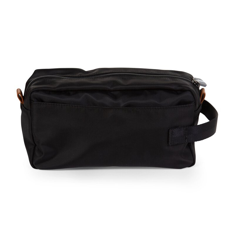Geanta de toaleta Childhome Daddy Cool Negru [5]