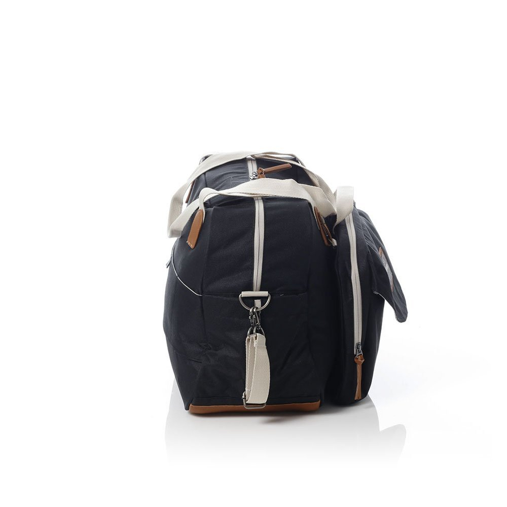 Geanta de infasat Geneva II Neagra New Color [7]