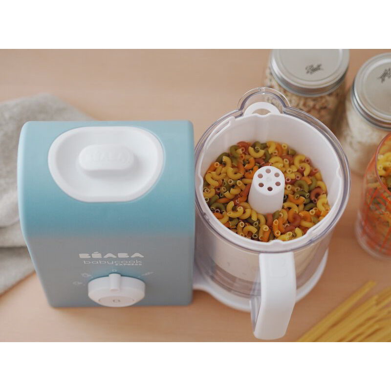 Dispozitiv preparare orez/paste Beaba Babycook Express [4]