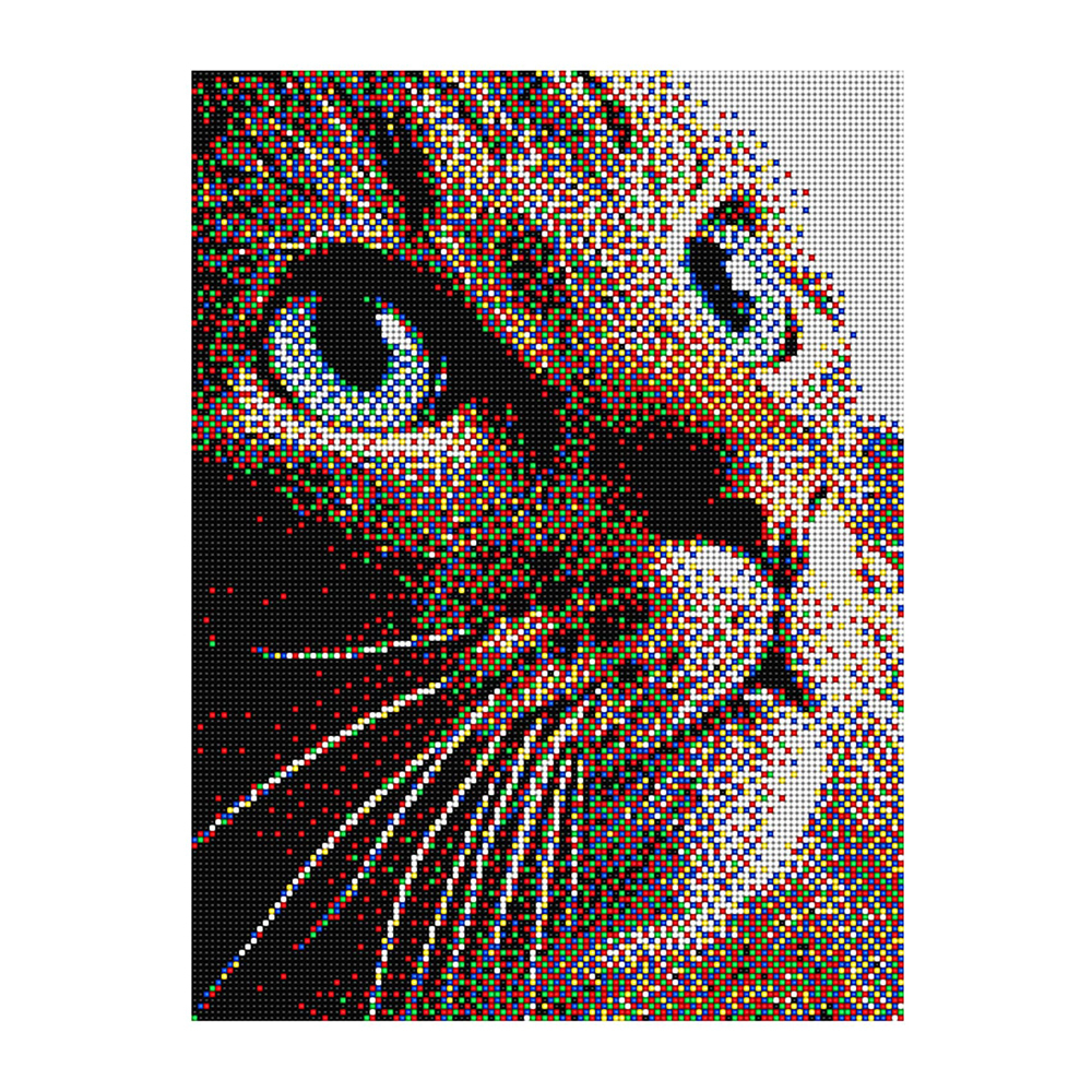 Pixel Art 16 planse [5]