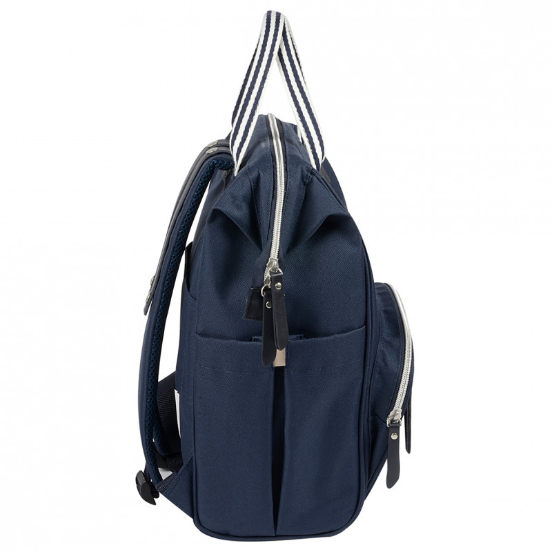 Rucsac de infasat Wellington - Bleumarin [9]