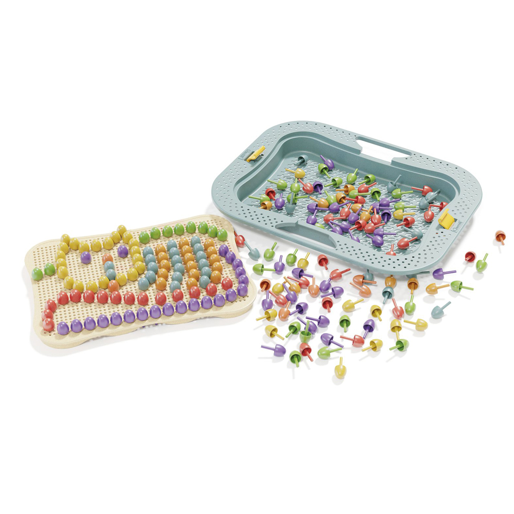 Quercetti FantaColor Design Bio [3]