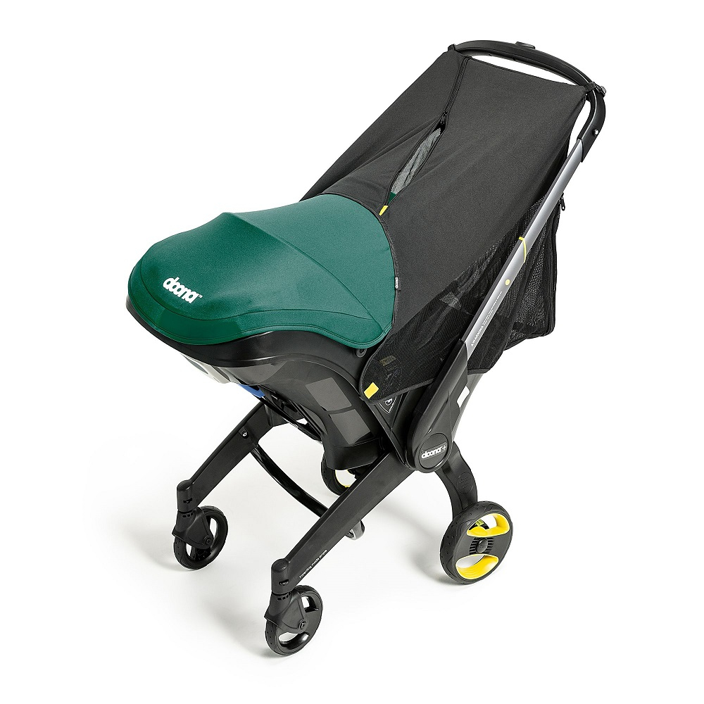 Parasolar cu plasa de insecte 360 Doona [2]